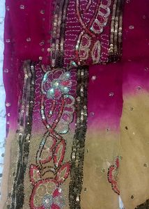 Gorgeous Ethnic Dupatta ❤️✨️