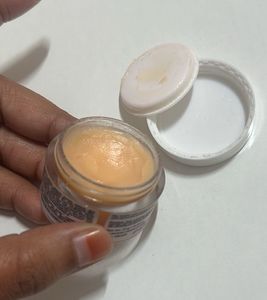 Just Herbs Vegan Lip Mask