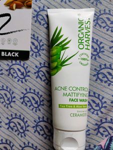 COMBO🤩 Kajal And Facewash