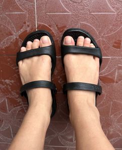 Crocs Slip On Sandals