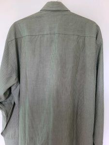 Striped Casual Shirt