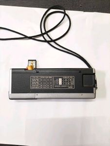 ( 1977 Minolta Autopak 450E Camera )