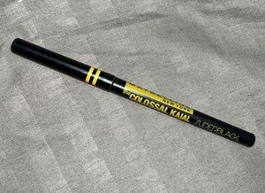 Maybelline New York The Collosal Kajal