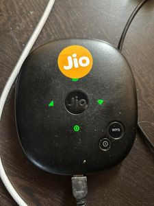 Jio dongle