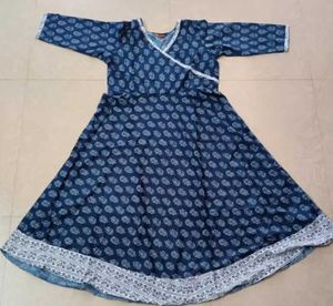 Anarkali Suit
