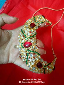 Royal Festive Necklace