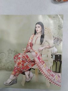 Dress Material