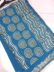 Fancy Saree