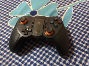 Evo Gamepad Pro 4