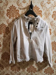 Roadster jacket