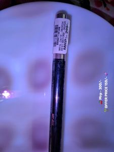 2 In 1 Eyeliner Waterproof Black 🖤
