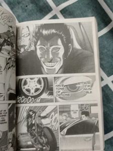 Death Note Vol. 6 Manga by Tsugumi Ohba