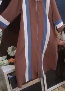 Abaya &amp; Hijab