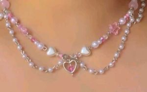Pinteresty Aesthetic Necklace
