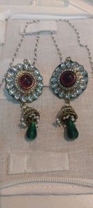 Earring