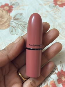 Authentic mac lipstick