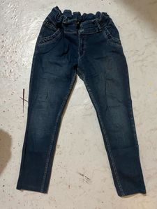 Denim Jeans 👖