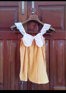 Cute Bow Top