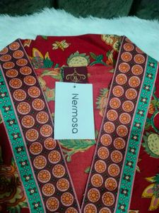 ⚫Brand NEW Combo of 2 Kurta Sets⚫