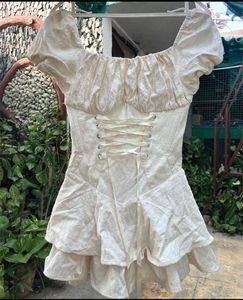 AYF MINI DRESS