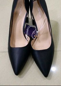 Pump Heel