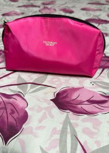 Victoria Secret Makeup Pouch