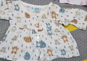 baby dress 0-3months old