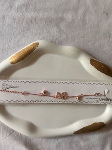 Butterfly Bracelet