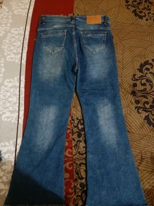 blue Jeans