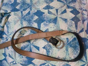 Black Belt Thin