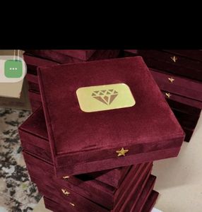 Jewelry Box Ring.Set.bangle. All Are Ther