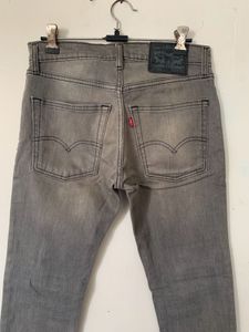 Levi’s Jeans