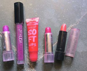 Lipstick Bundle
