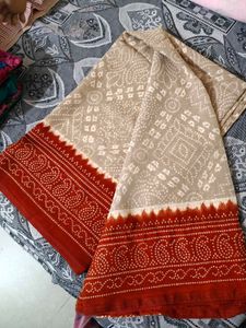 Old Saree