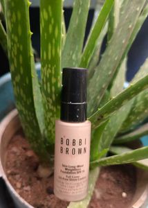 Bobbi Brown Foundation