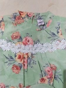Kids Tunic