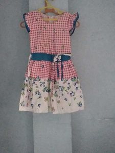 Cute Girls Dress