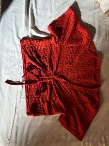 Red Top