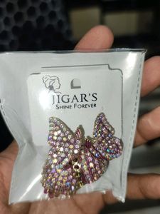 Beautiful Hoop Earrings &amp; Ring Jhumka Collection