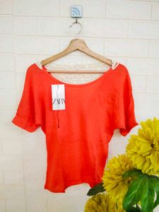 Net & Crochet Tops