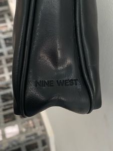 Nine West Black Handbag