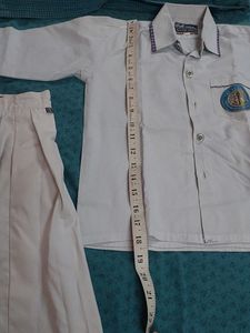 School Dress