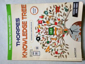 knowledge tree series book 1