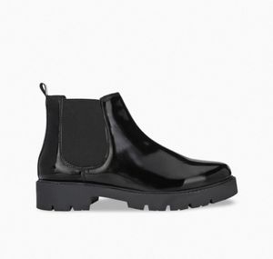 El Paso Boots