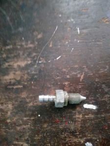 Car Return One Way Check Valve Covers