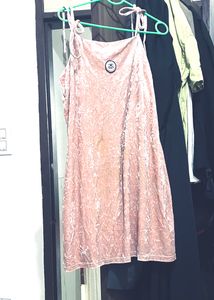 Velvet One Piece 🩷