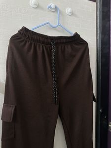 Brown co-ord set