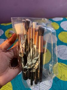 Makeup Brush