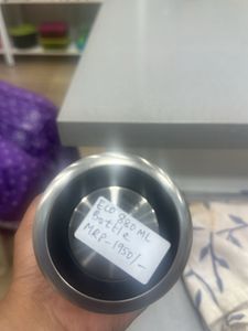 Tupperware Stainless steel Water Bottle
