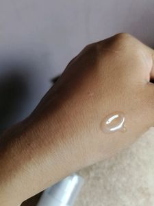 Plum Green Tea Moisturizer